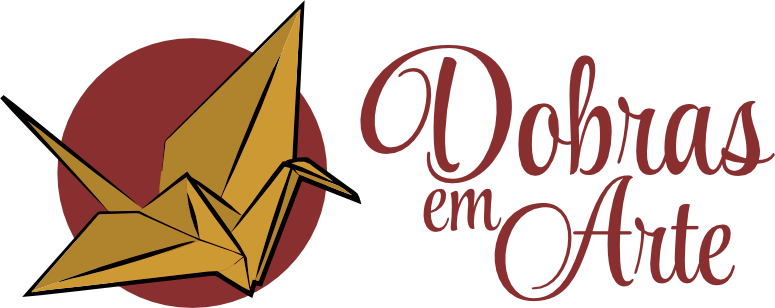 Dobras em Artes — Roupas de Santo